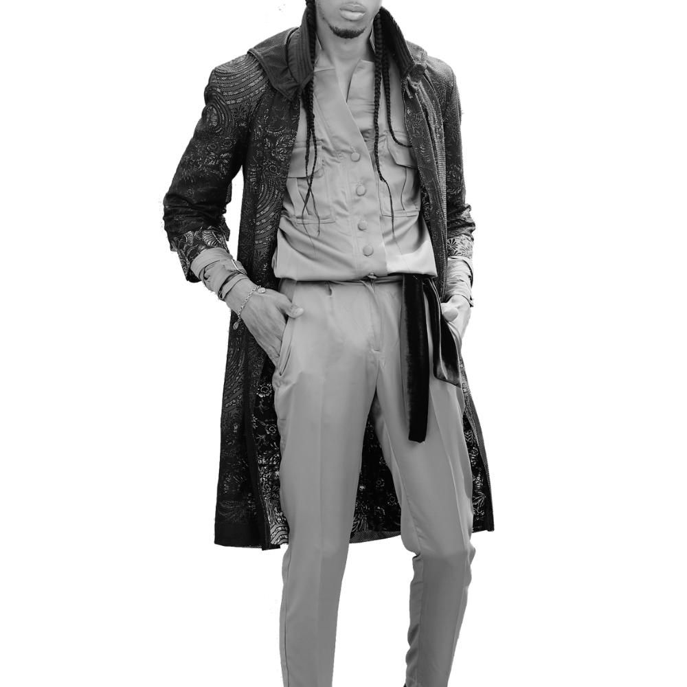 Men's Jumpsuits