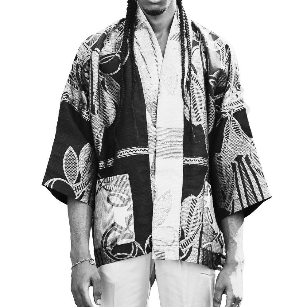 Men's Outerwear