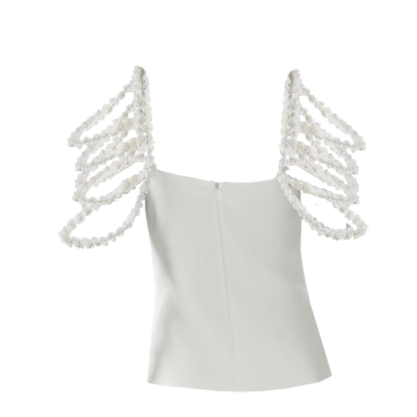 Samara Slip Blouse