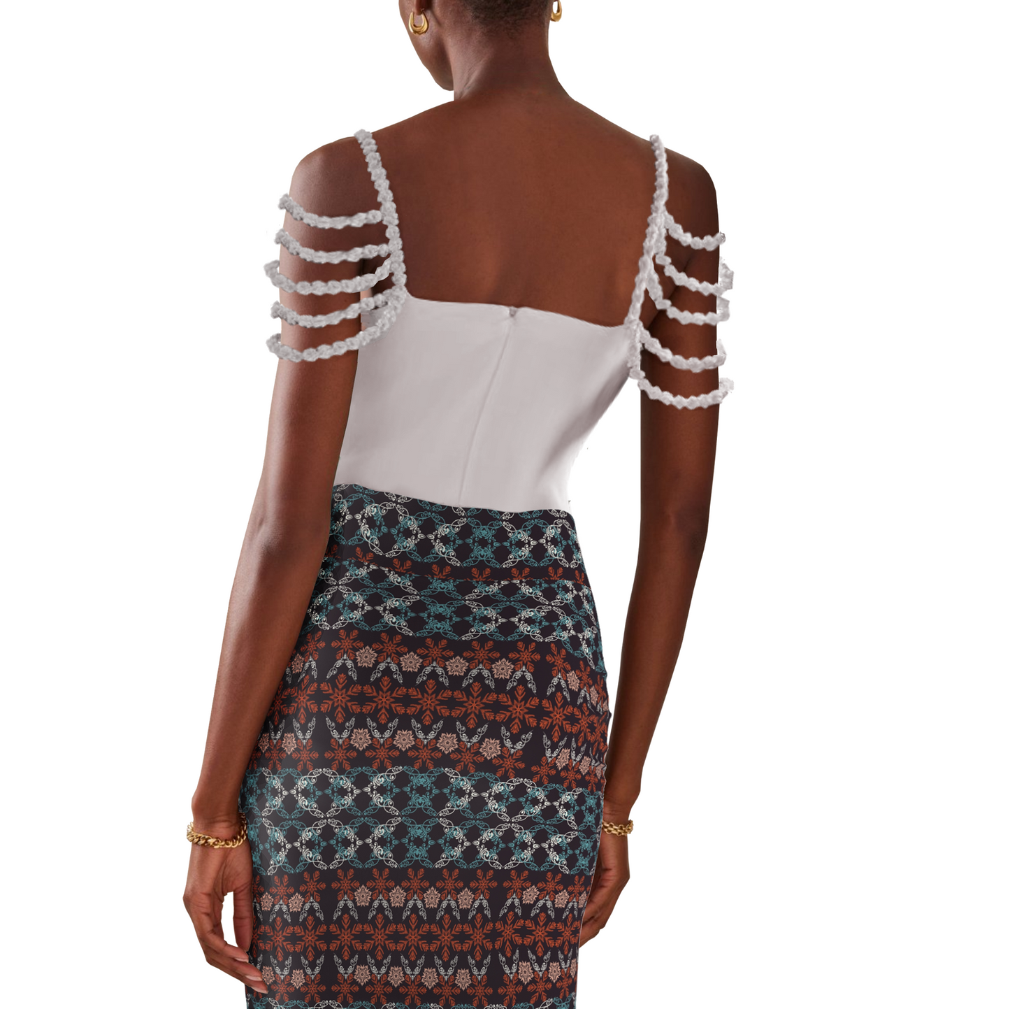 Samara Slip Blouse