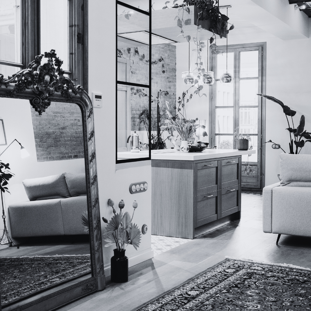Area Rugs