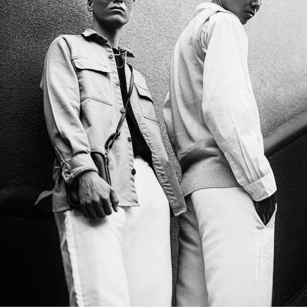 Men's Collection