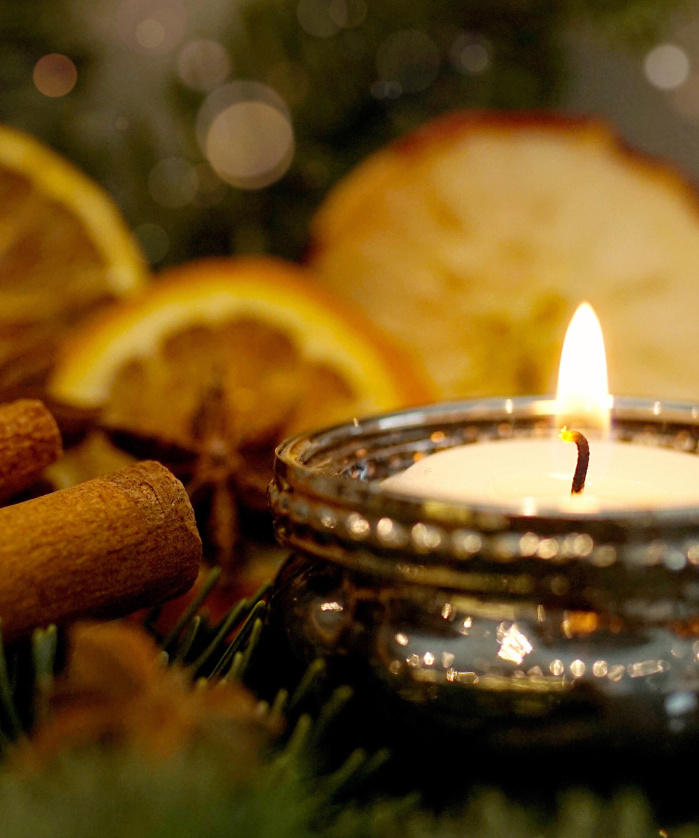 Candles