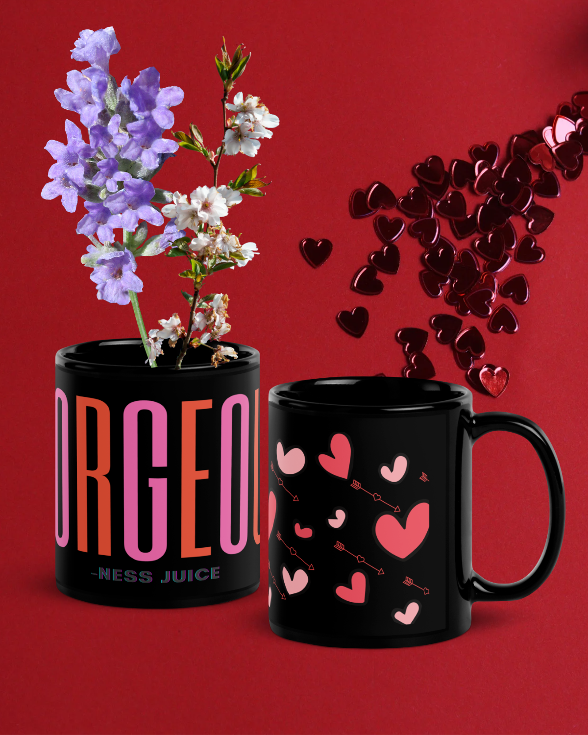 Sip in Style