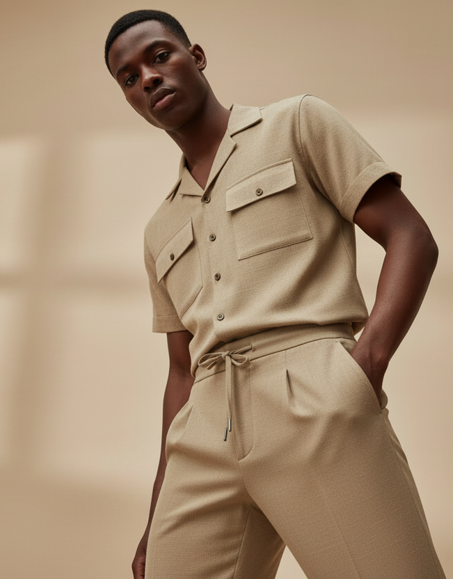 The First Moments Collection