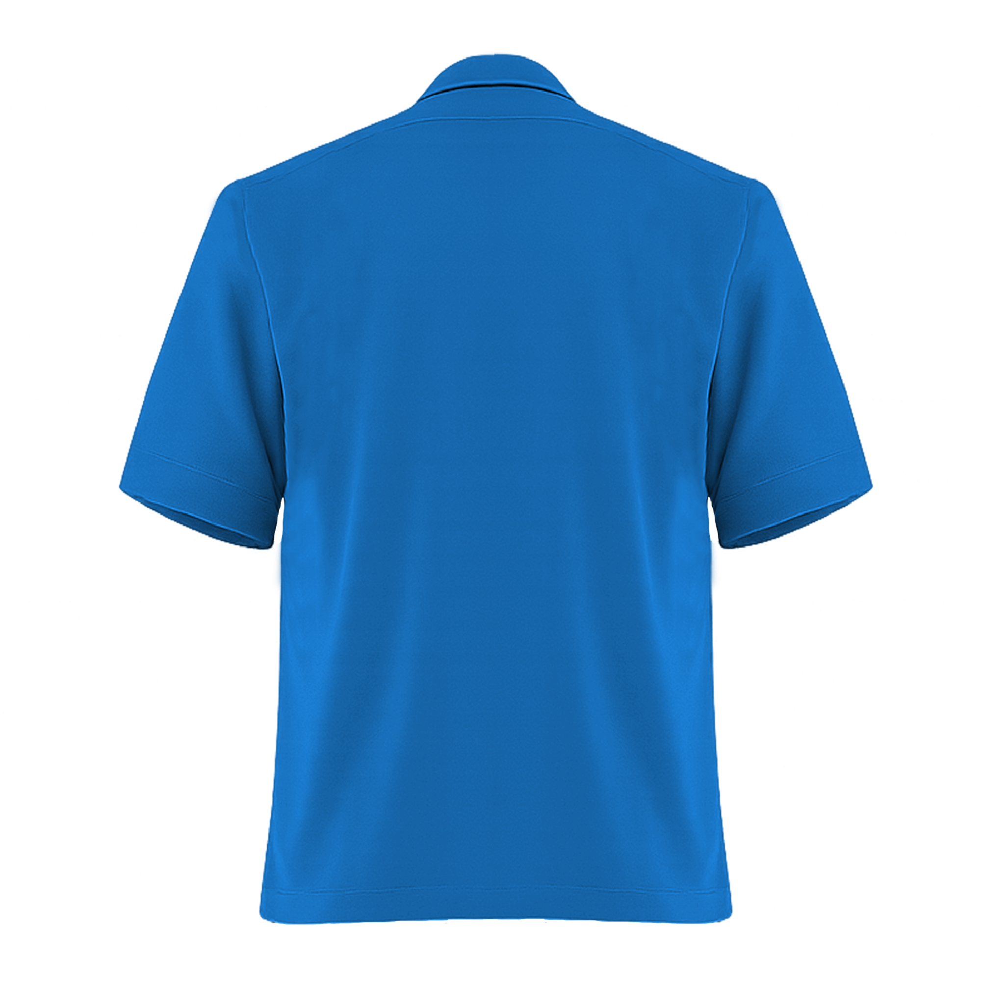 Kato Safari Short-Sleeve Shirt