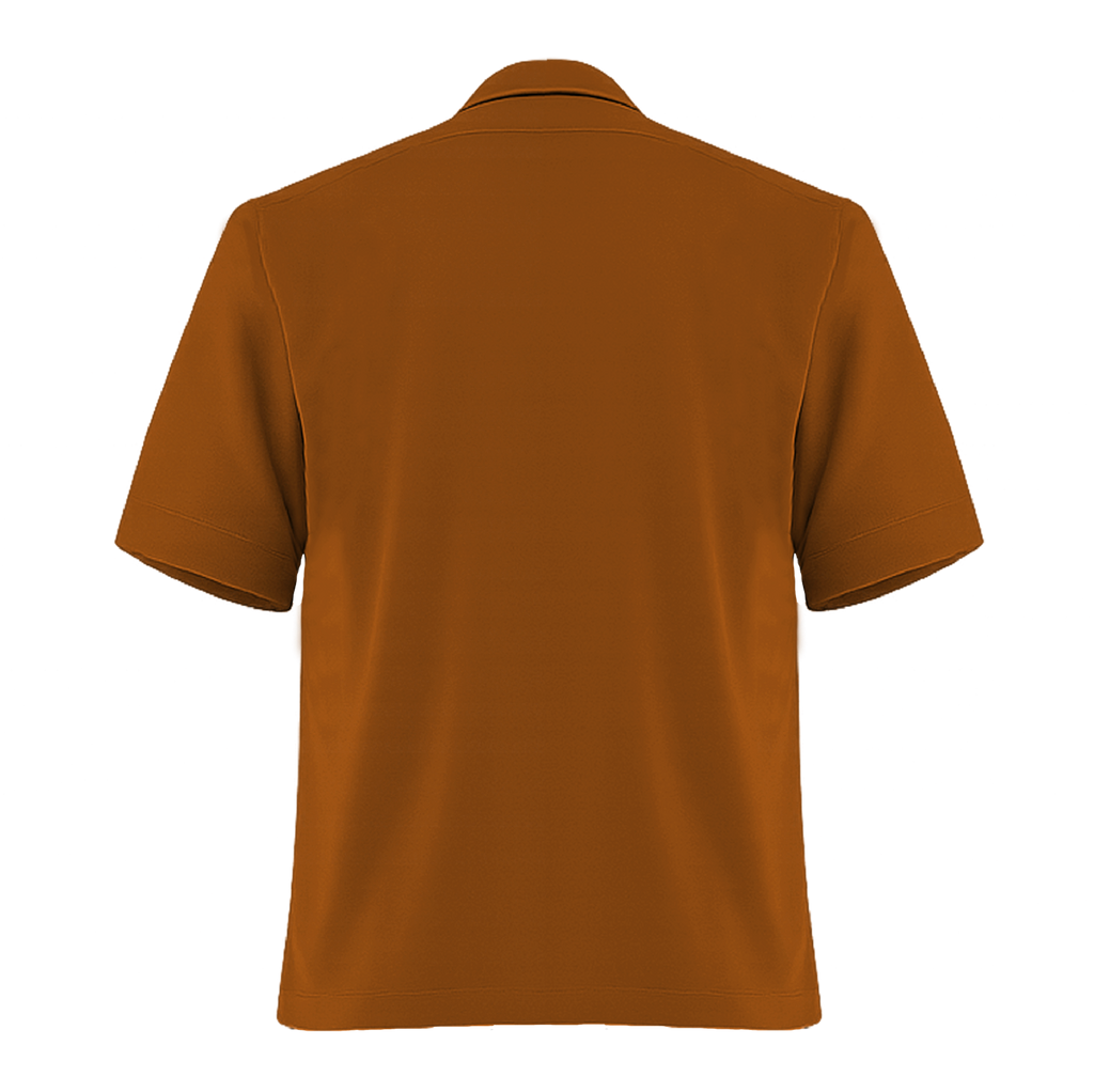 Kato Safari Short-Sleeve Shirt