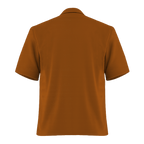 Kato Safari Short-Sleeve Shirt