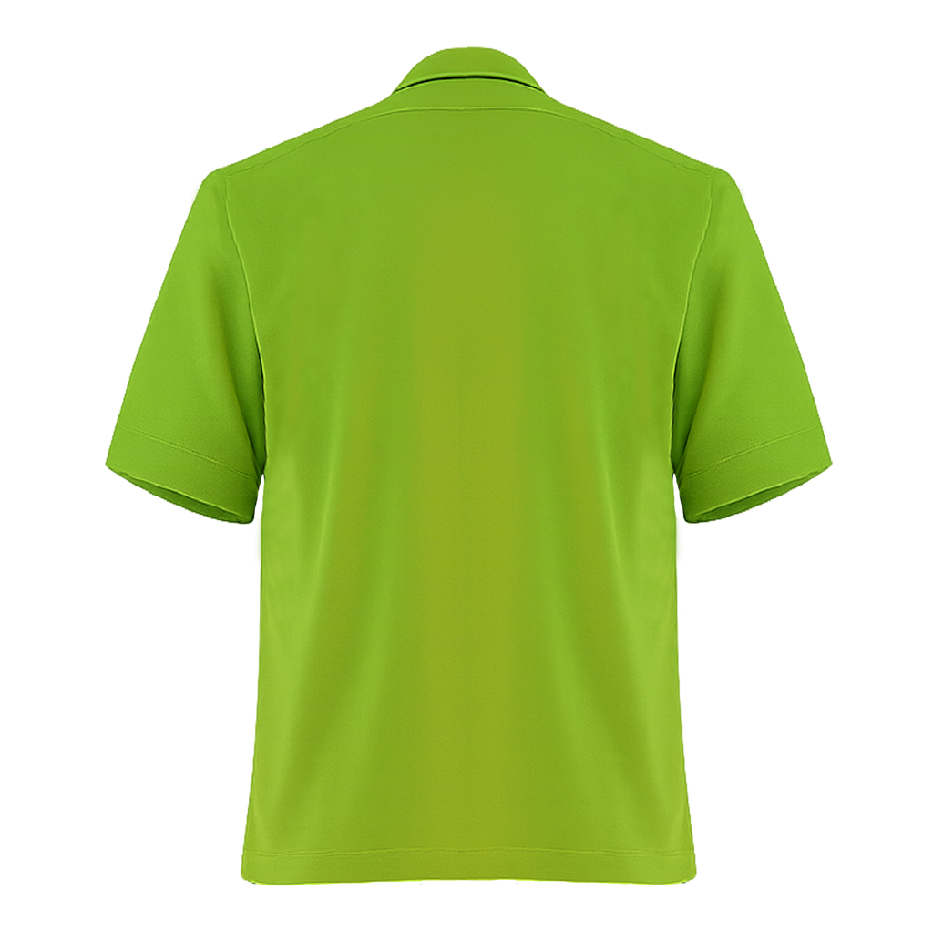 Kato Safari Short-Sleeve Shirt