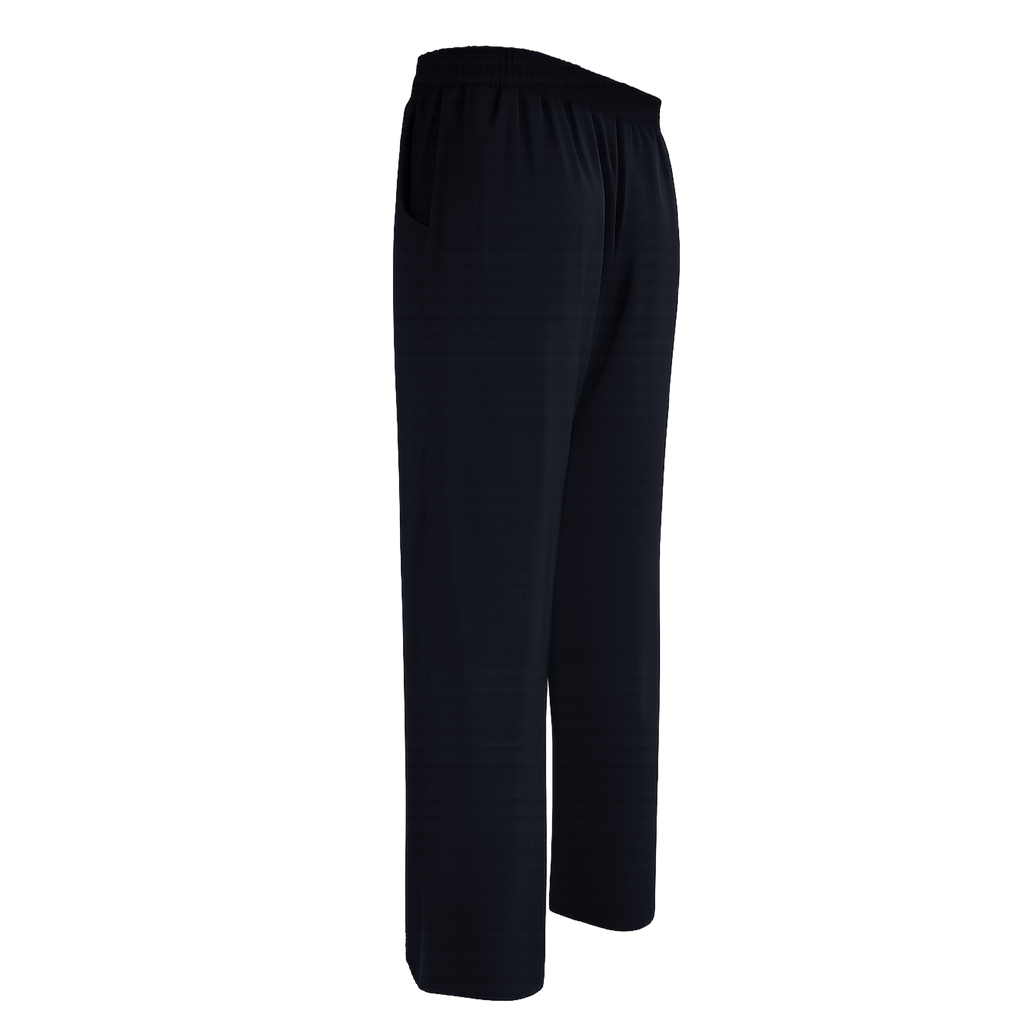 Zarif Luxe Tailored Trousers