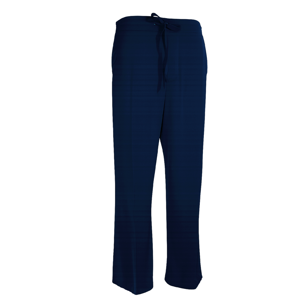 Zarif Luxe Tailored Trousers