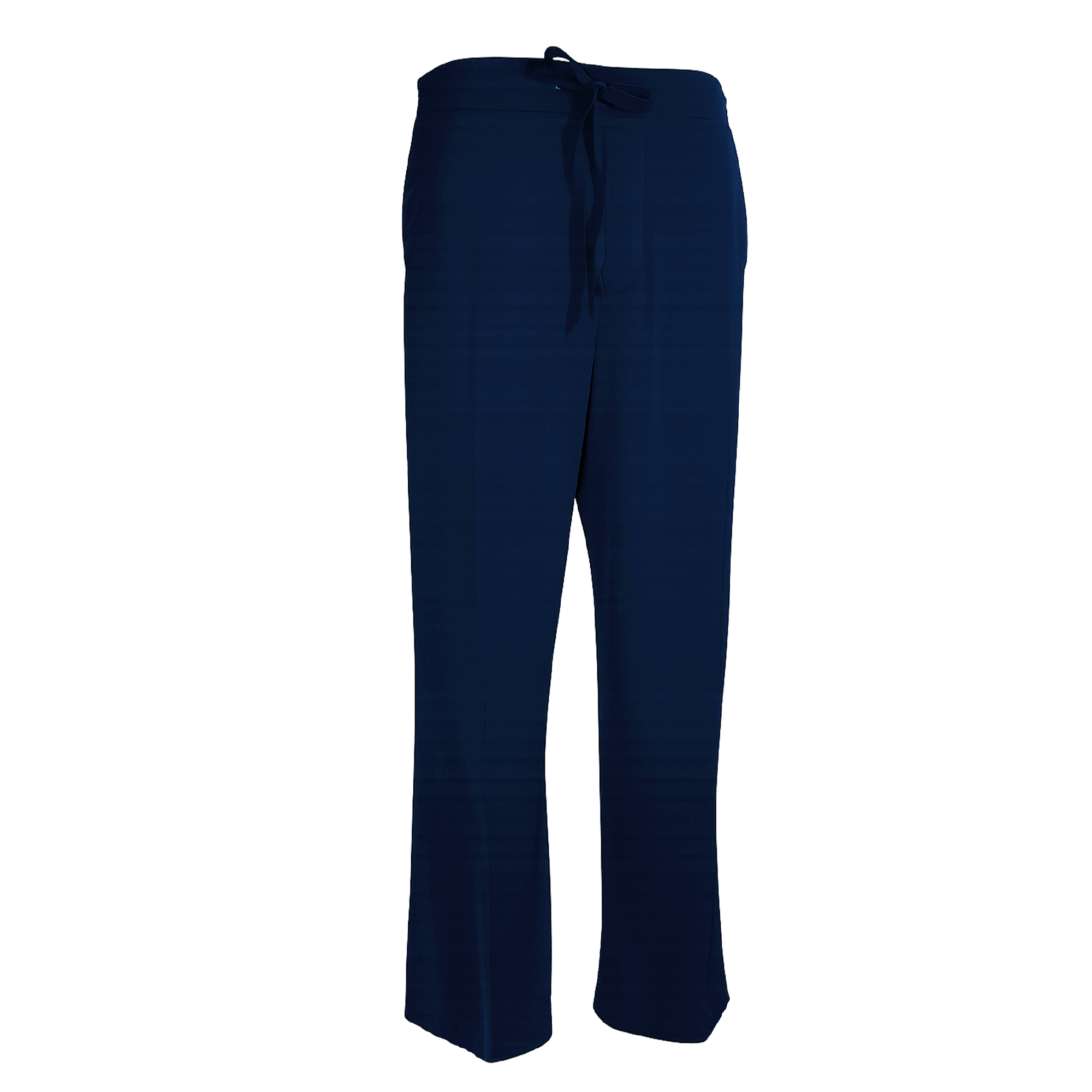 Zarif Luxe Tailored Trousers