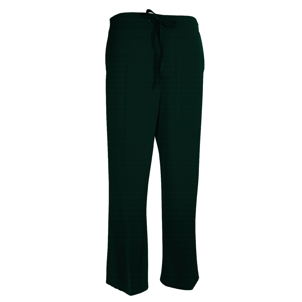 Zarif Luxe Tailored Trousers