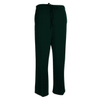 Zarif Luxe Tailored Trousers