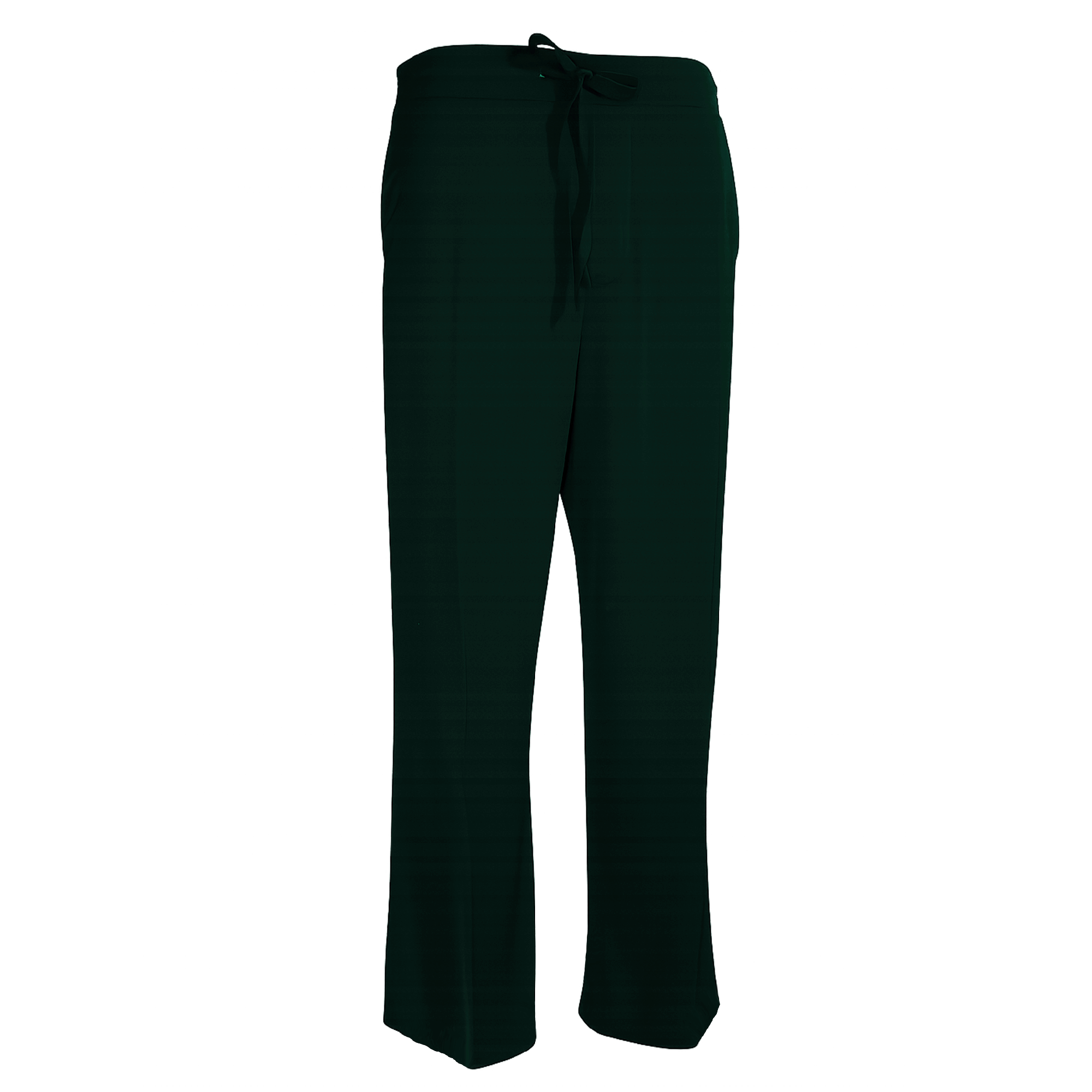 Zarif Luxe Tailored Trousers