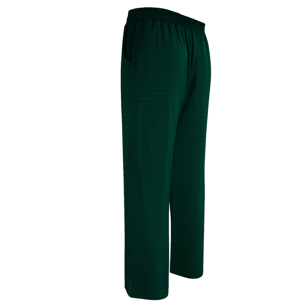 Zarif Luxe Tailored Trousers