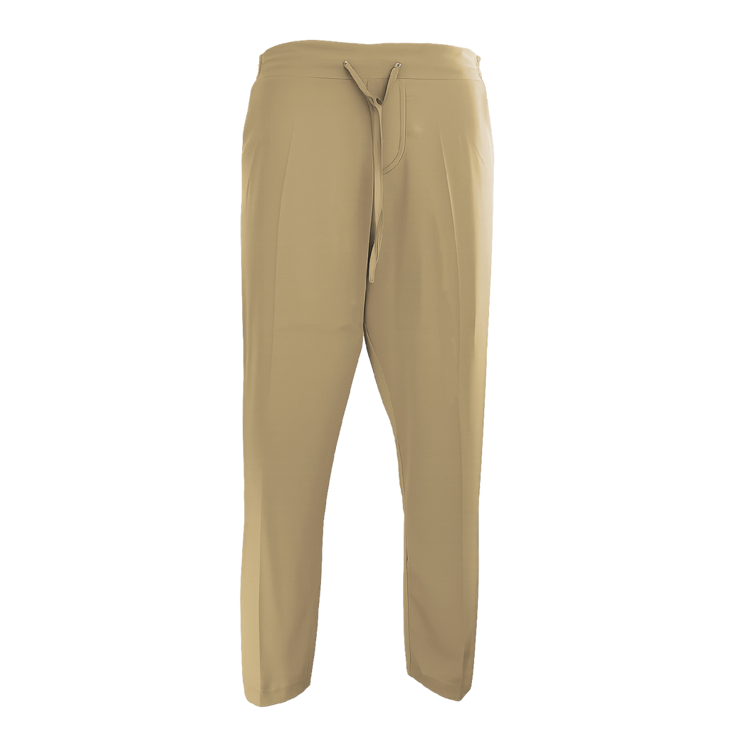 Sefu Silk Pants