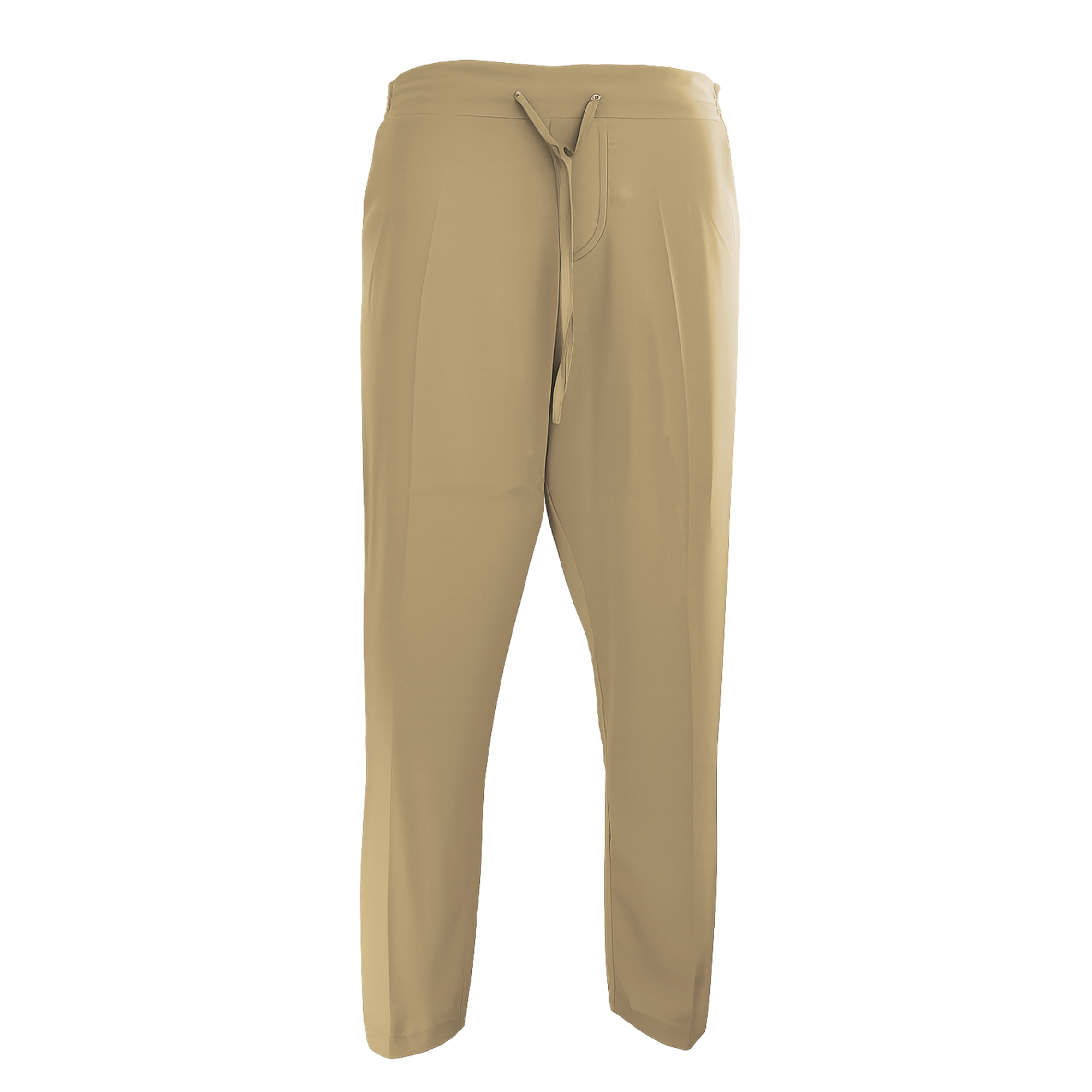 Sefu Silk Pants