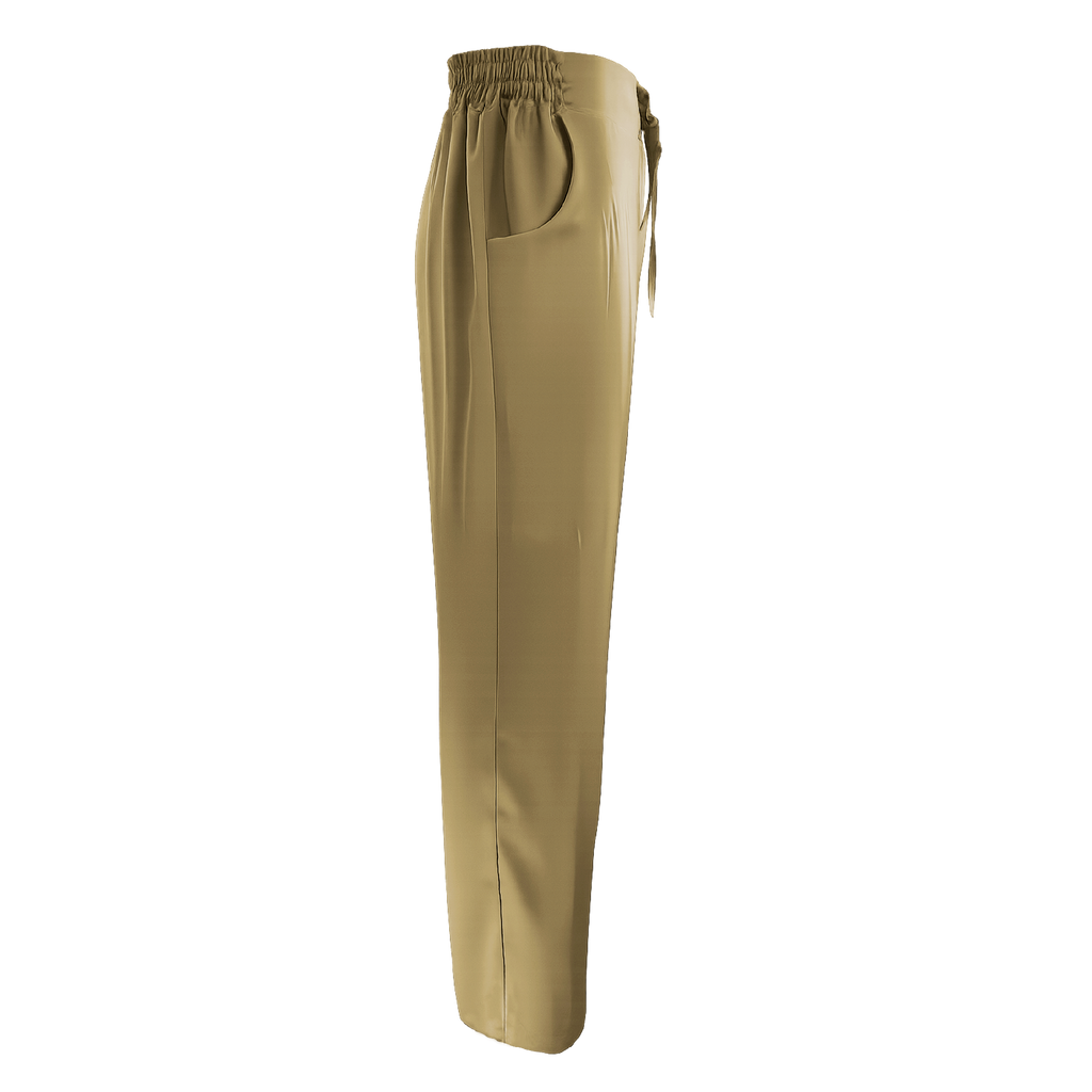 Sefu Silk Pants