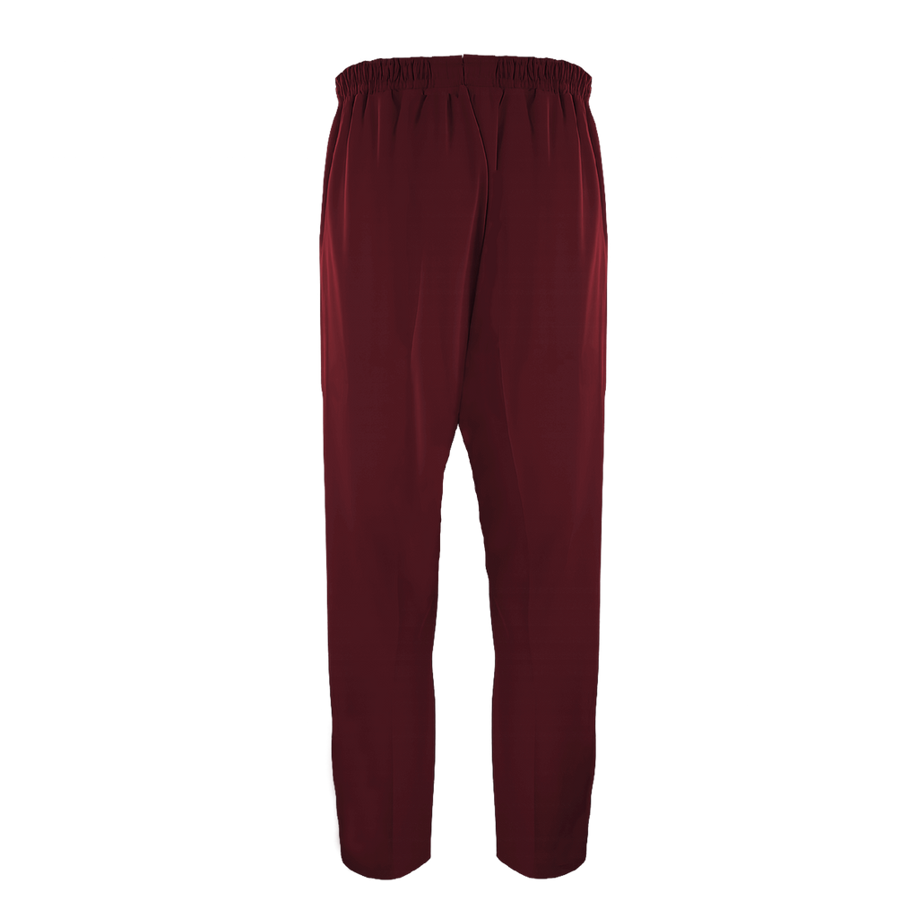 Sefu Silk Pants