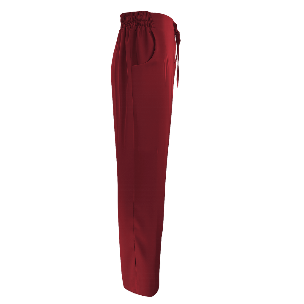 Sefu Silk Pants