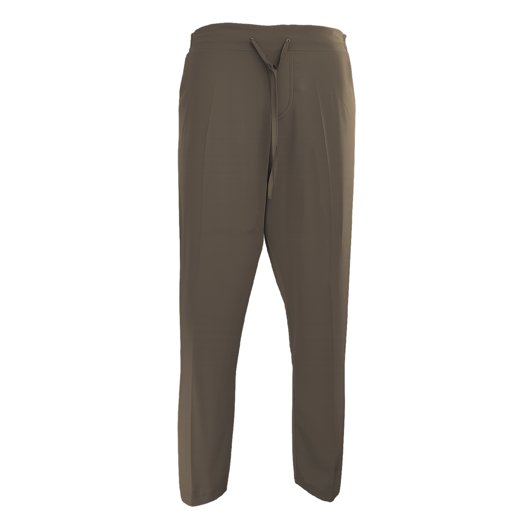 Sefu Silk Pants