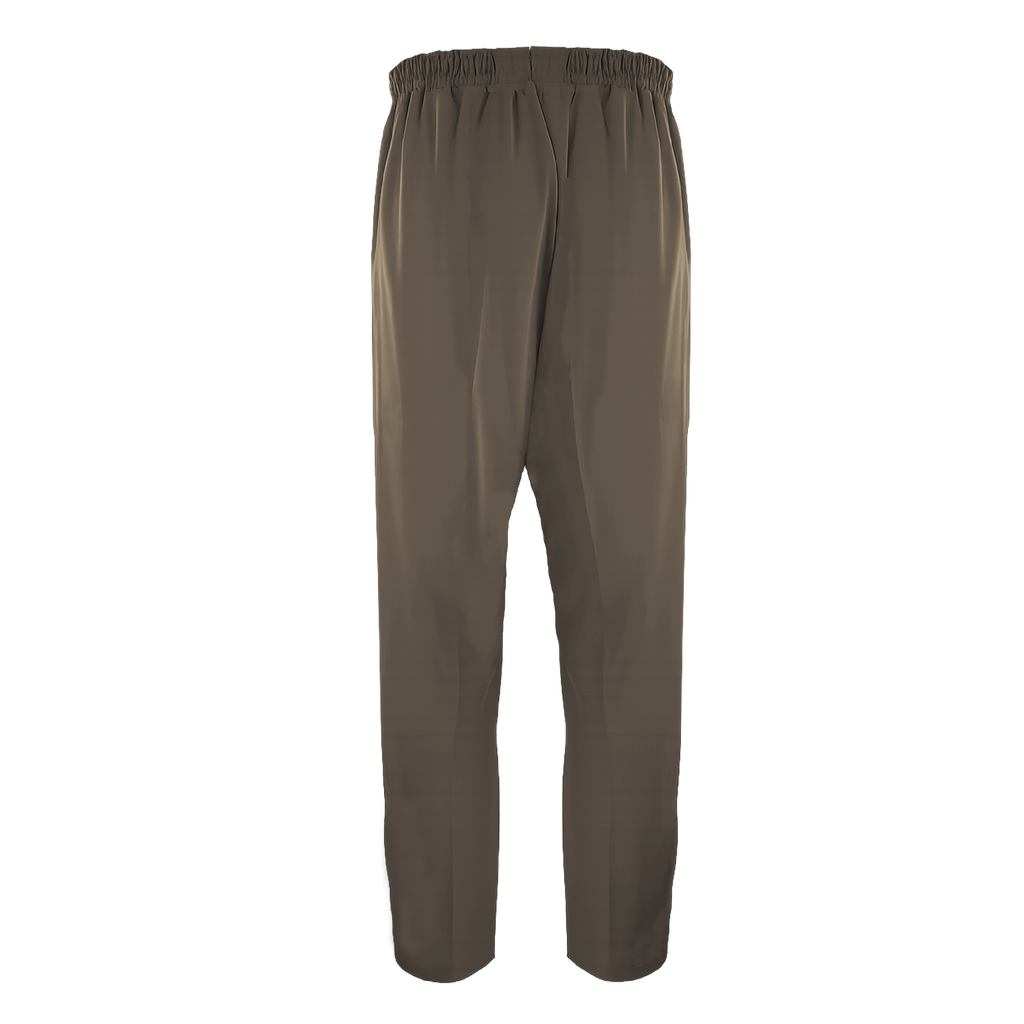 Sefu Silk Pants