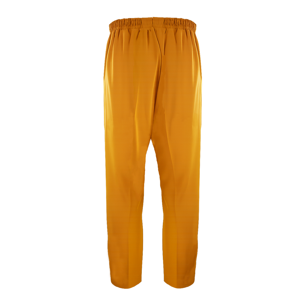 Sefu Silk Pants