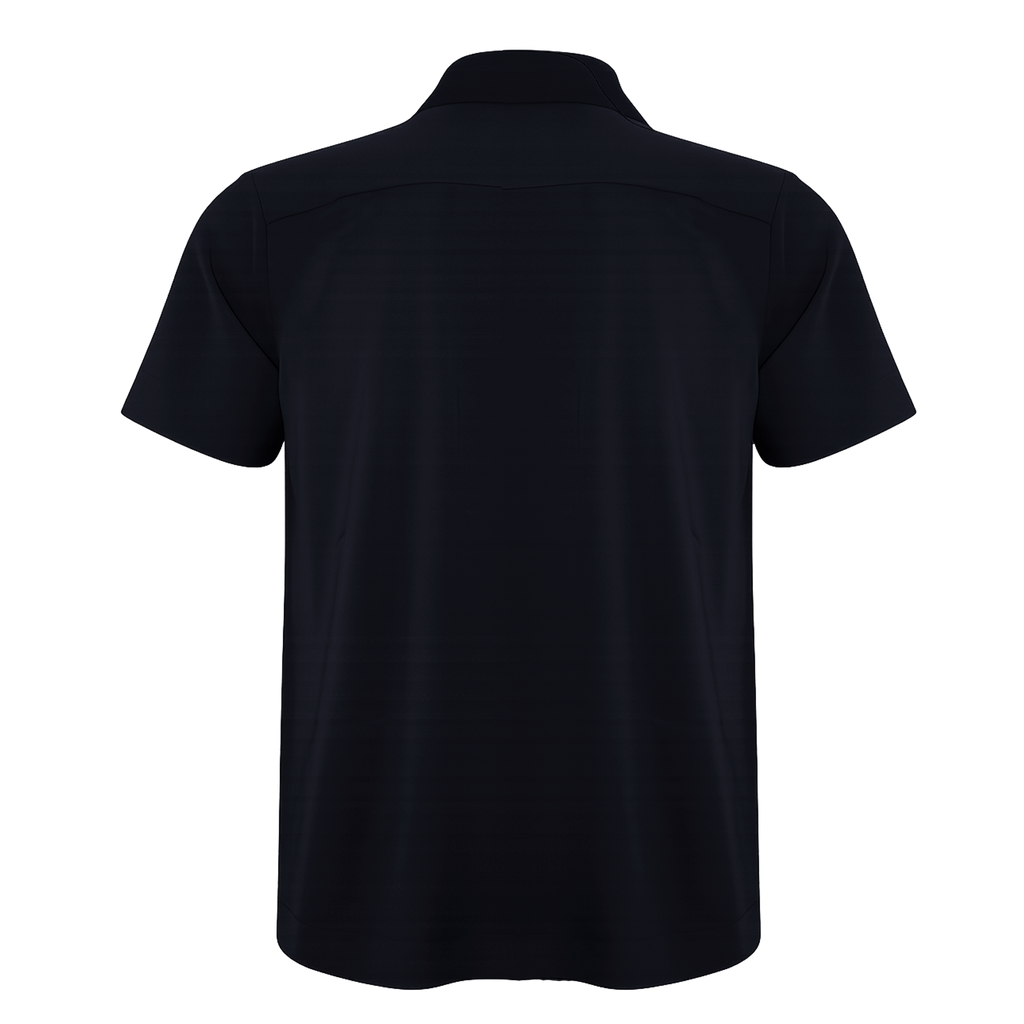 Mazi Structured Resort Shirt