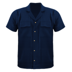 Mazi Structured Resort Shirt