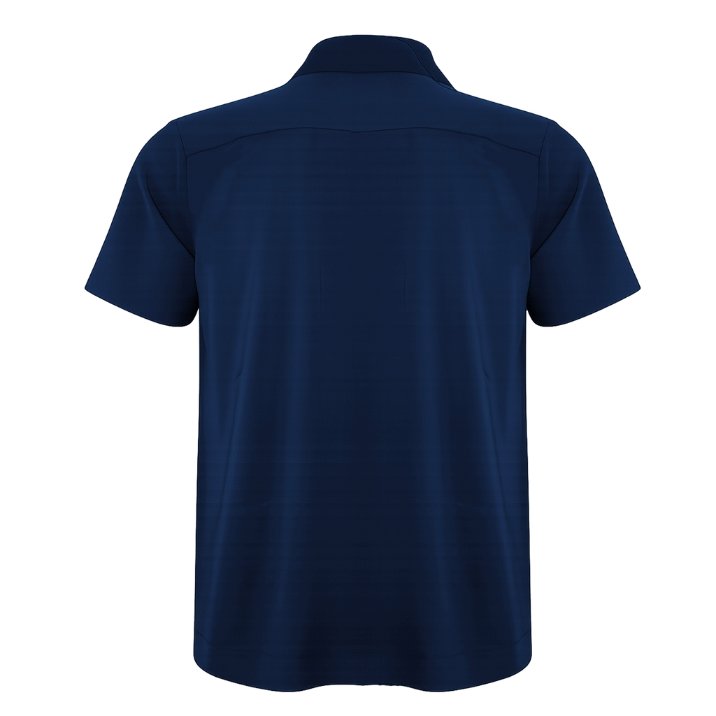 Mazi Structured Resort Shirt