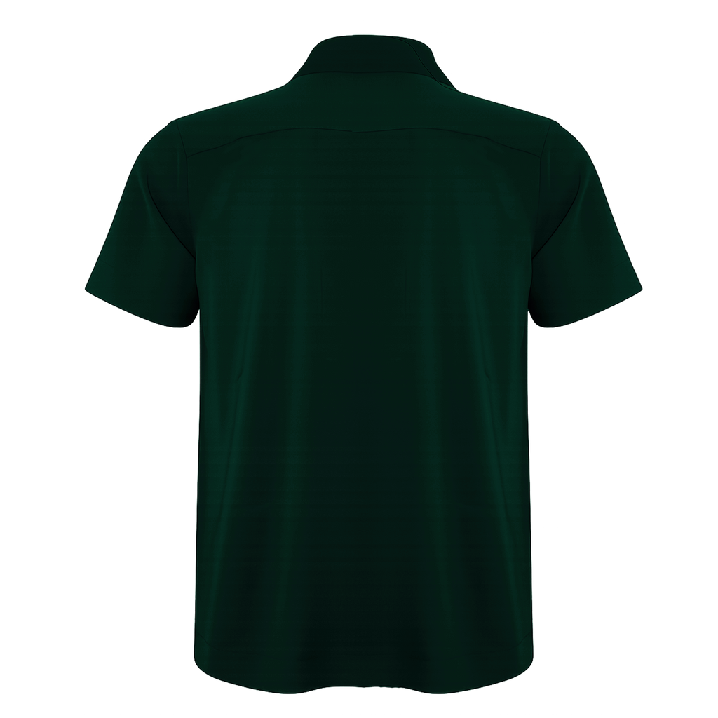 Mazi Structured Resort Shirt