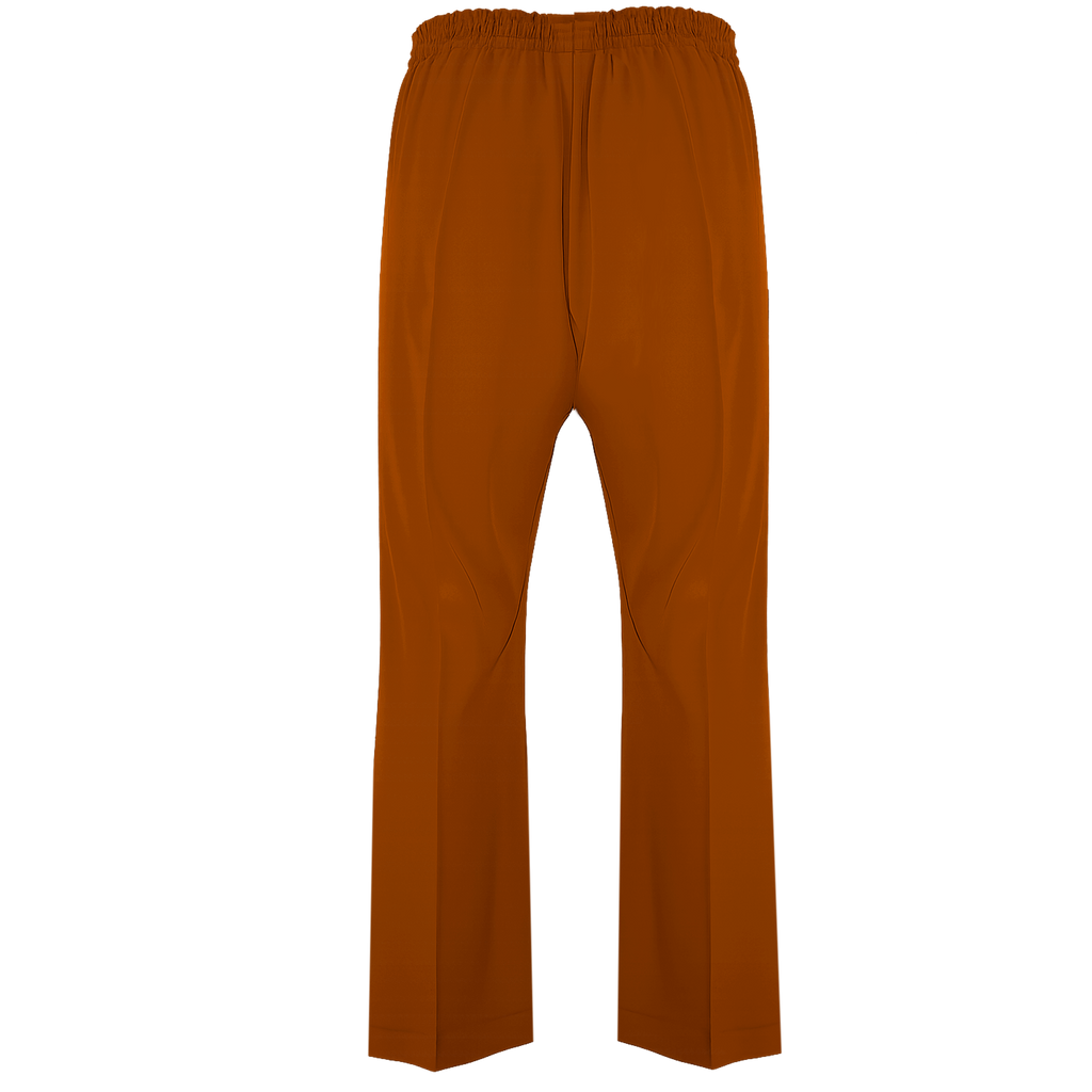 Nuru Tailored Trousers