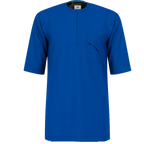 Nuru Cashmere Lounge Tunic