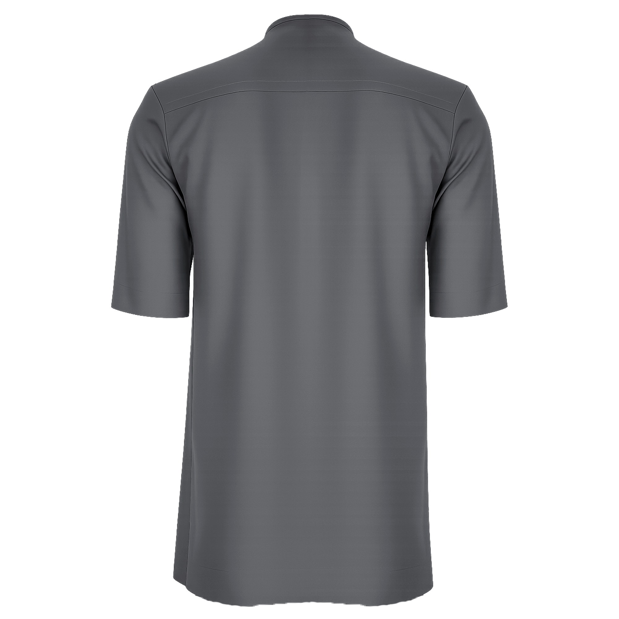 Nuru Cashmere Lounge Tunic