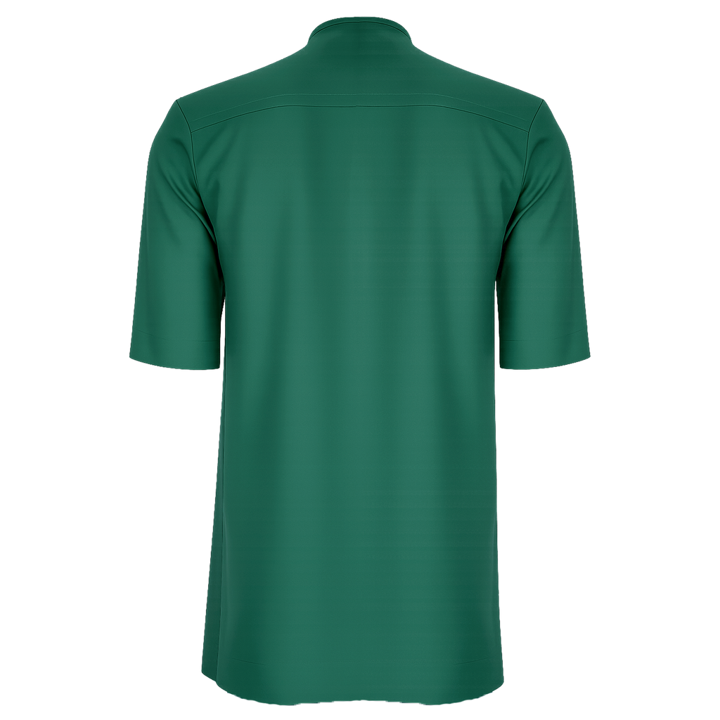 Nuru Cashmere Lounge Tunic