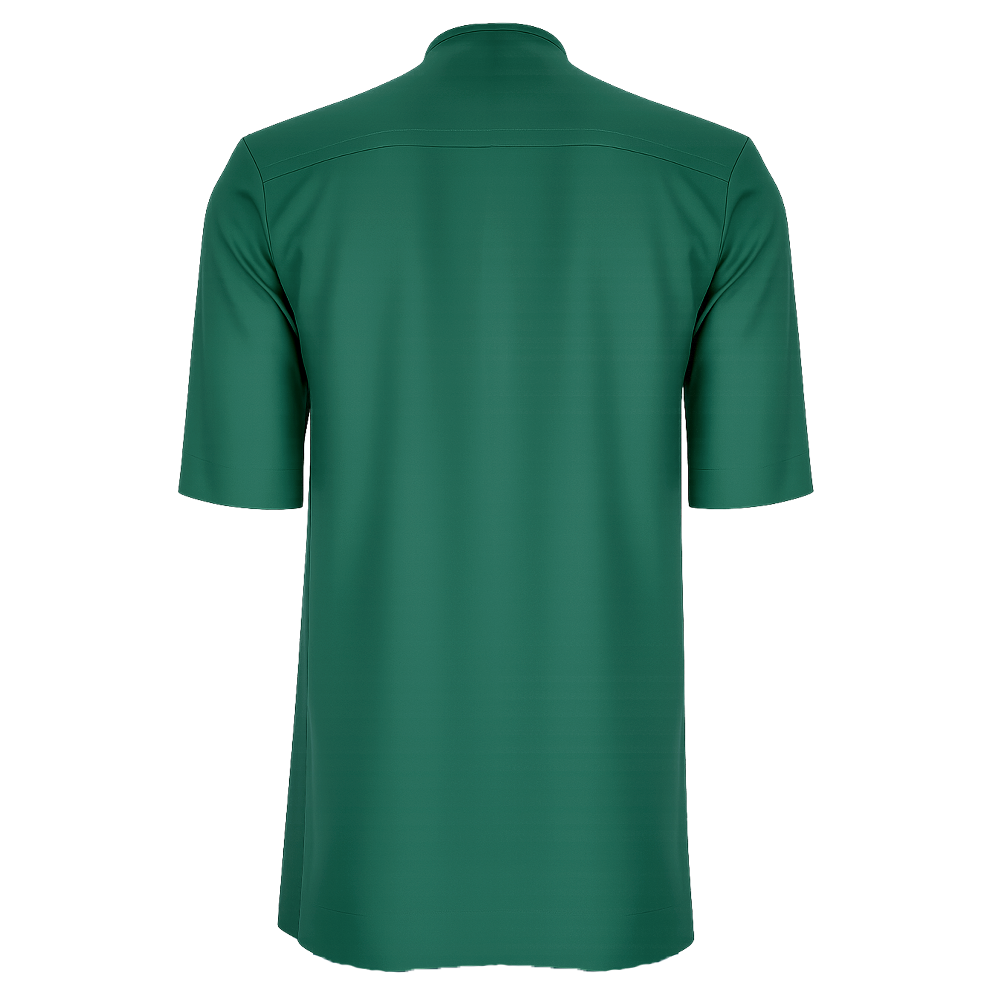 Nuru Cashmere Lounge Tunic