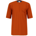 Nuru Cashmere Lounge Tunic