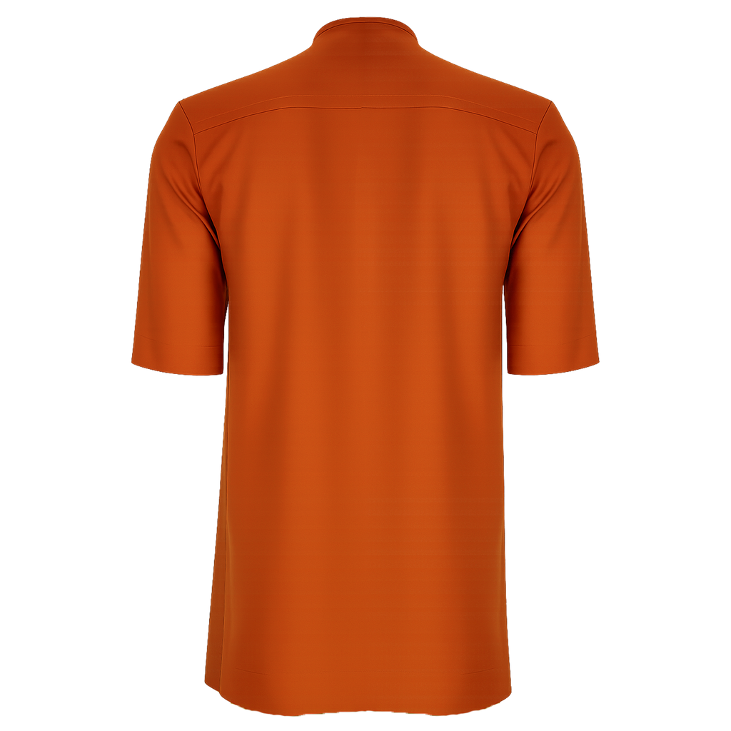 Nuru Cashmere Lounge Tunic