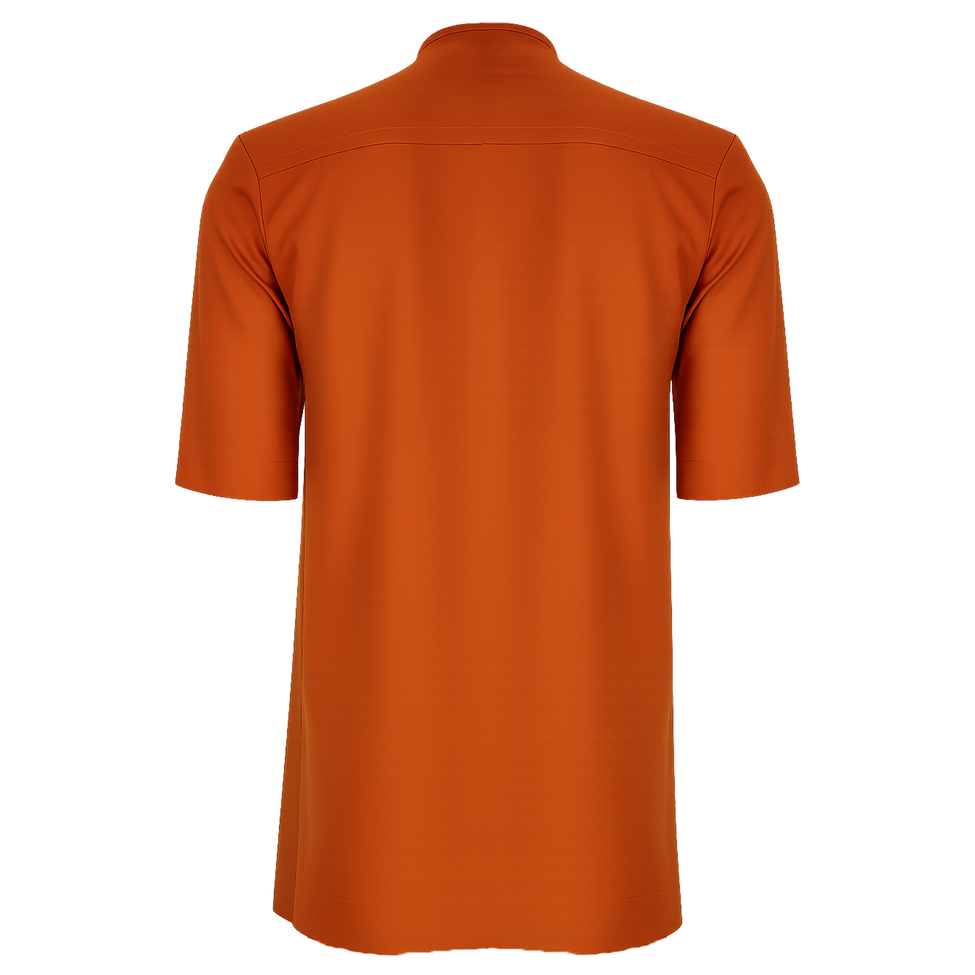 Nuru Cashmere Lounge Tunic