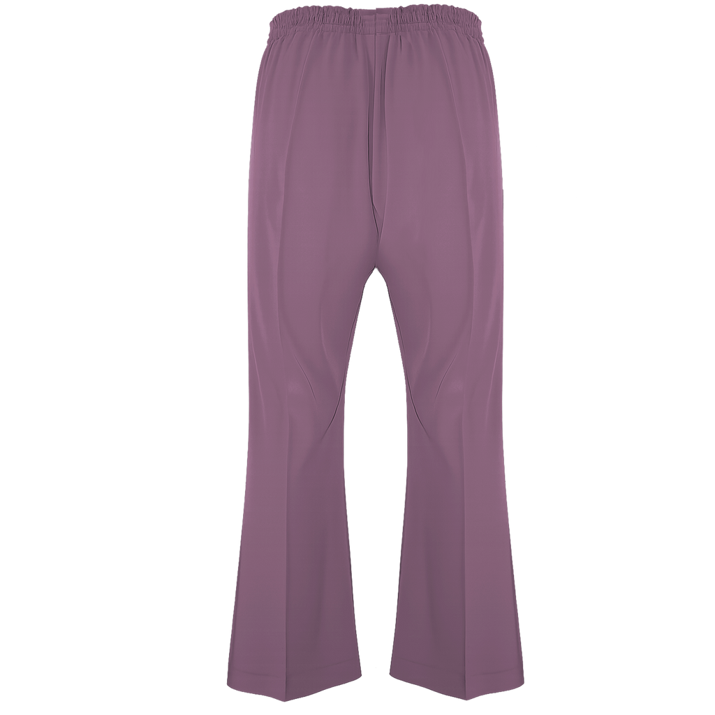 Kowale Tailored Fluid Pants