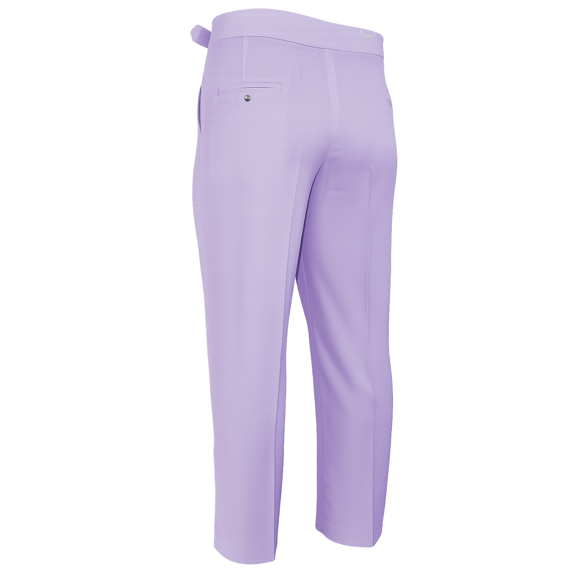 Tarek Linen Tailored Pants