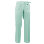 Tarek Linen Tailored Pants