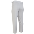 Tarek Linen Tailored Pants