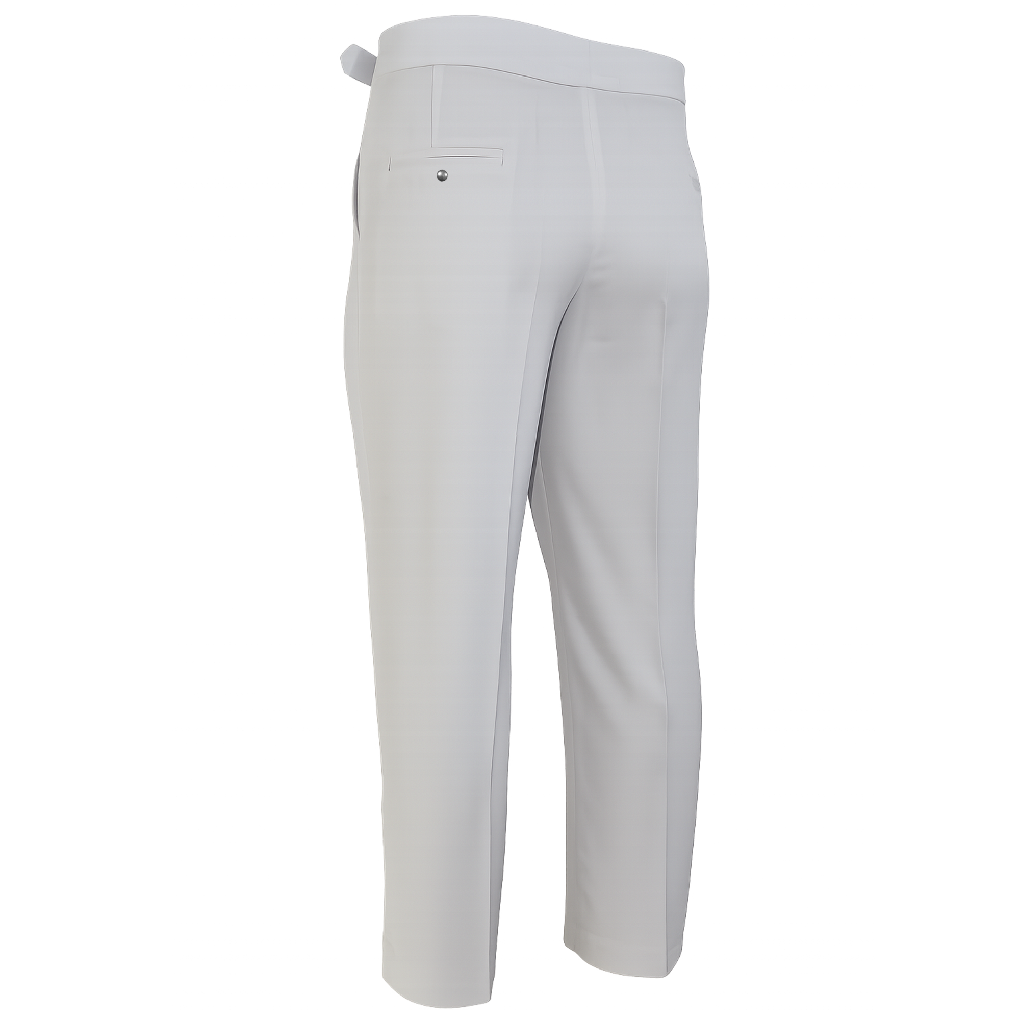 Tarek Linen Tailored Pants