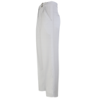 Tarek Linen Tailored Pants