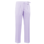 Tarek Linen Tailored Pants