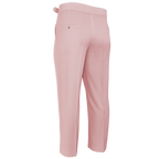 Tarek Linen Tailored Pants