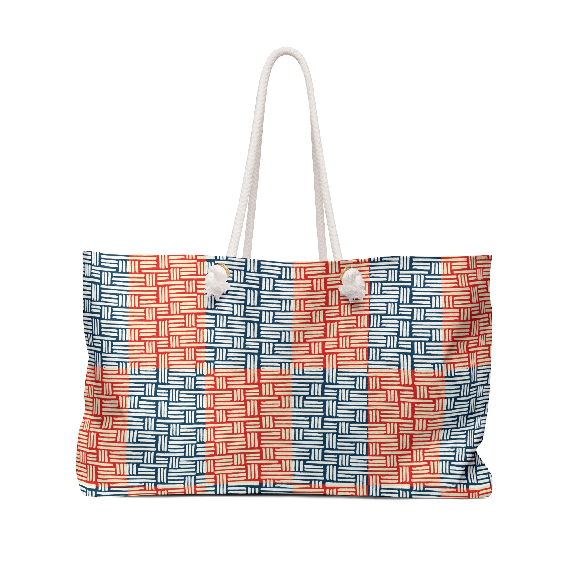 Kosi Weekender Tote