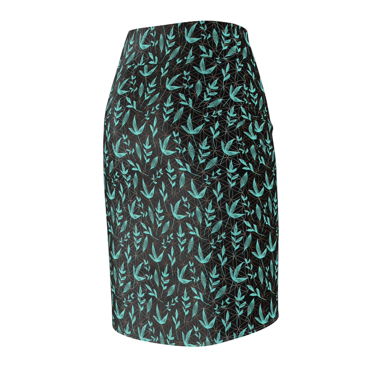 Nma Pencil Skirt